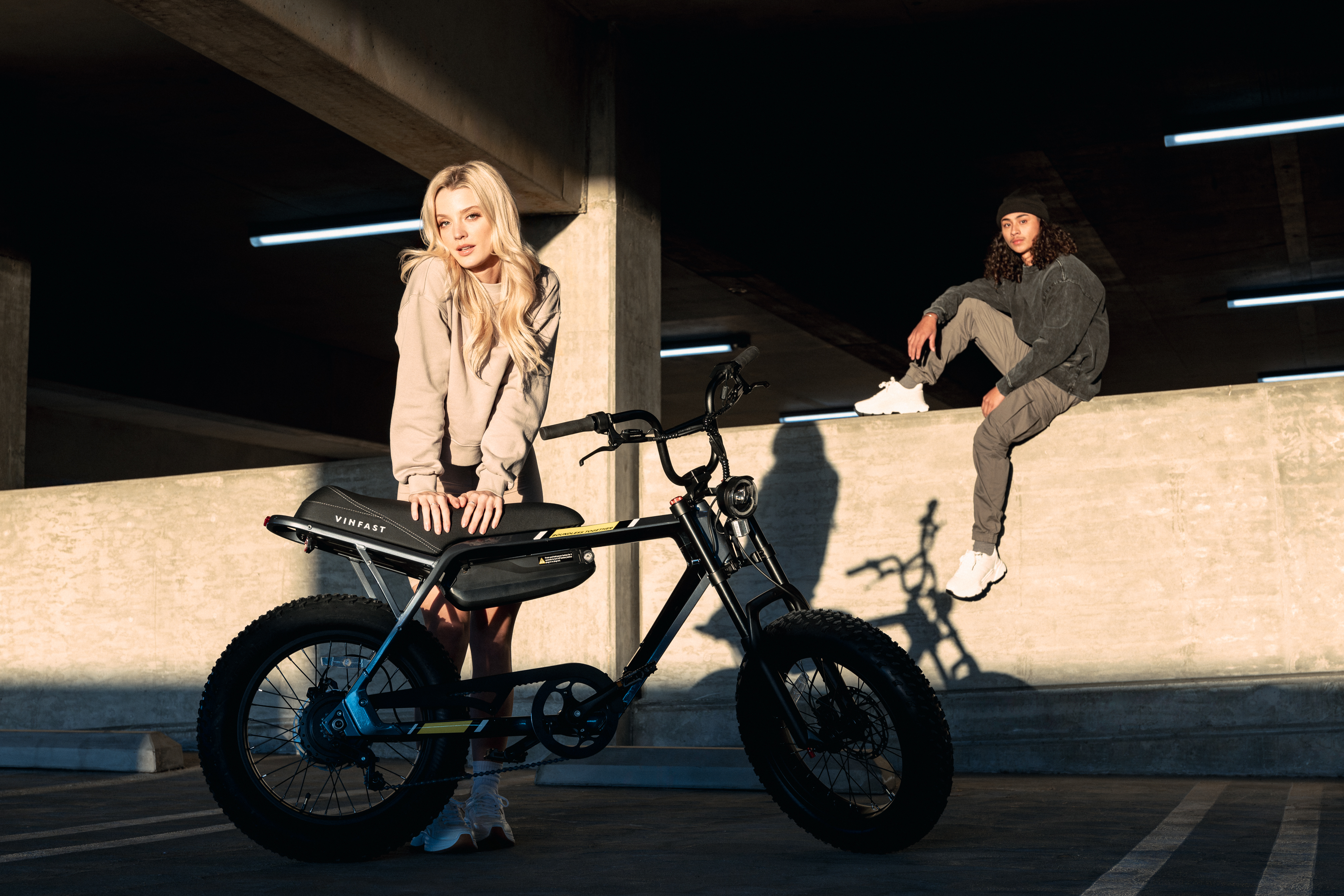 VINFAST OFFICIALLY BEGINS SALES OF VF DRGNFLY ELECTRIC BIKE IN THE U.S.